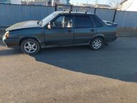 ВАЗ (Lada) 2115 2008 года за 350 000 тг. в Атырау