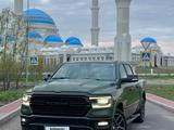 Dodge RAM 2022 года за 39 000 000 тг. в Алматы – фото 3