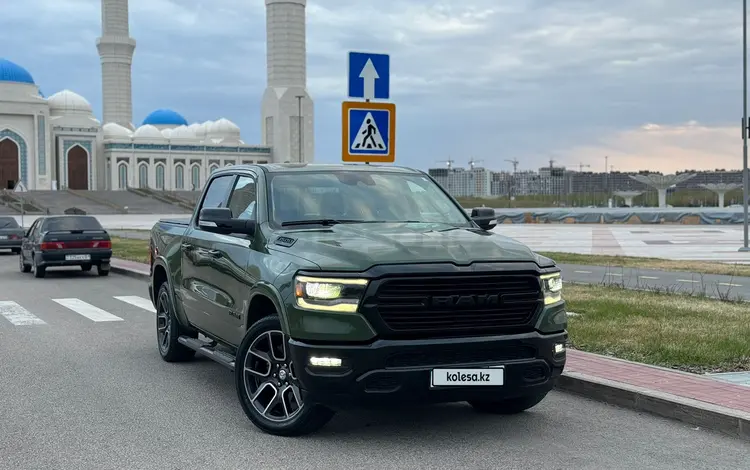 Dodge RAM 2022 года за 39 000 000 тг. в Алматы