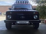 ВАЗ (Lada) Lada 2121 2000 года за 2 700 000 тг. в Жаркент