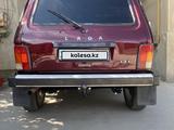 ВАЗ (Lada) Lada 2121 2000 года за 2 700 000 тг. в Жаркент – фото 3