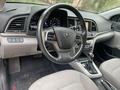Hyundai Elantra 2018 годаүшін5 500 000 тг. в Атырау – фото 6