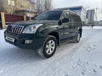 Toyota Land Cruiser Prado 2006 годаүшін9 500 000 тг. в Караганда