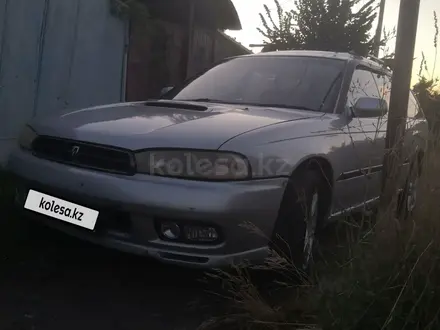 Subaru Legacy 1994 года за 2 000 000 тг. в Алматы – фото 10