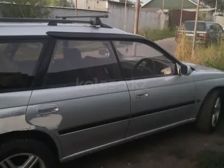 Subaru Legacy 1994 года за 2 000 000 тг. в Алматы – фото 8