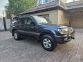 Toyota Land Cruiser 2003 года за 13 200 000 тг. в Алматы – фото 2