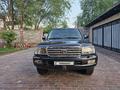 Toyota Land Cruiser 2003 года за 13 200 000 тг. в Алматы