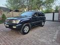 Toyota Land Cruiser 2003 года за 13 200 000 тг. в Алматы – фото 3