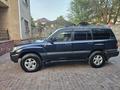 Toyota Land Cruiser 2003 года за 13 200 000 тг. в Алматы – фото 4