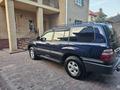 Toyota Land Cruiser 2003 года за 13 200 000 тг. в Алматы – фото 5