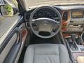 Toyota Land Cruiser 2003 года за 13 200 000 тг. в Алматы – фото 7