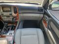 Toyota Land Cruiser 2003 года за 13 200 000 тг. в Алматы – фото 8