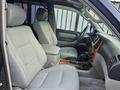 Toyota Land Cruiser 2003 года за 13 200 000 тг. в Алматы – фото 9