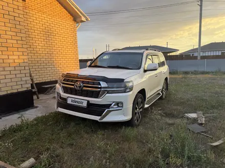 Toyota Land Cruiser, 2007