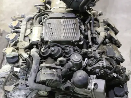 Двигатель Mercedes M272 3.5L свап за 1 400 000 тг. в Алматы