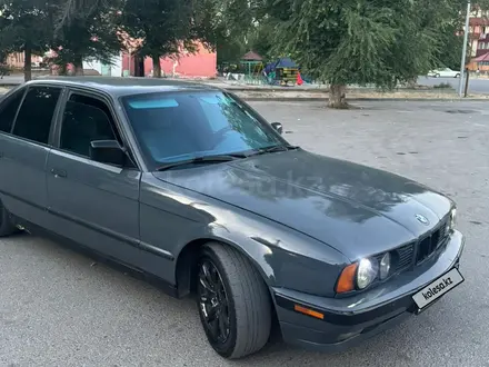 BMW 525 1992 года за 1 150 000 тг. в Туркестан