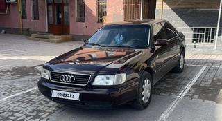 Audi A6 1994 года за 2 150 000 тг. в Шымкент