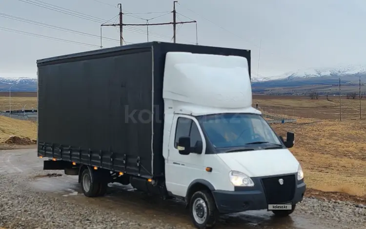 ГАЗ ГАЗель 2011 года за 11 200 000 тг. в Шымкент