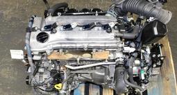 Двигатель 2AZ-FE VVTI 2.4л на Toyota Камри (1AZ/2AZ/1GR/2GR/3GR/4GR/2AR) за 500 000 тг. в Алматы – фото 2