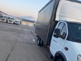 ГАЗ ГАЗель 2015 года за 9 500 000 тг. в Астана – фото 5