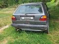Volkswagen Golf 1991 года за 350 000 тг. в Алматы – фото 4