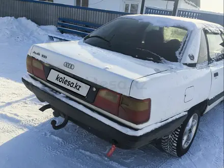 Audi 100 1988 года за 700 000 тг. в Павлодар