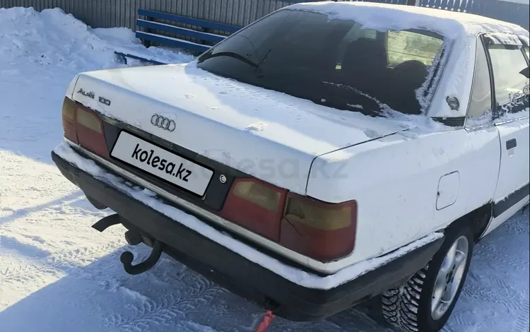 Audi 100 1988 годаүшін700 000 тг. в Павлодар