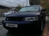 Volkswagen Passat 1999 года за 3 700 000 тг. в Алматы