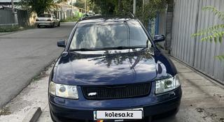 Volkswagen Passat 1999 года за 3 400 000 тг. в Алматы