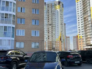 Chevrolet Nexia