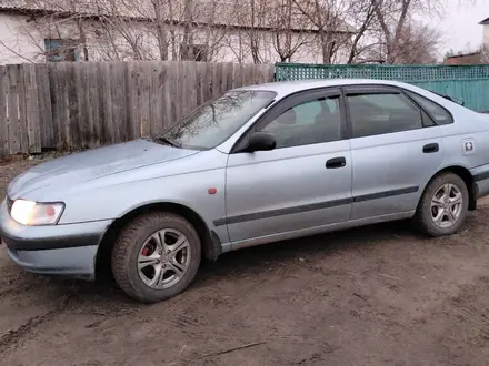 Toyota Carina E 1996 года за 2 300 000 тг. в Акку – фото 8