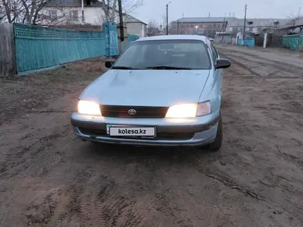 Toyota Carina E 1996 года за 2 300 000 тг. в Акку – фото 9