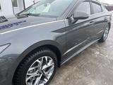 Hyundai Sonata 2023 годаүшін10 500 000 тг. в Костанай – фото 2