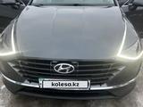 Hyundai Sonata 2023 годаүшін10 500 000 тг. в Костанай – фото 3