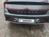 Hyundai Sonata 2023 годаүшін10 500 000 тг. в Костанай – фото 4
