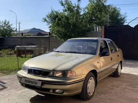 Daewoo Nexia 2006 года за 1 670 000 тг. в Шымкент – фото 4