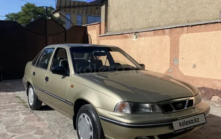 Daewoo Nexia 2006 года за 1 670 000 тг. в Шымкент