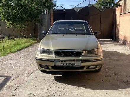 Daewoo Nexia 2006 года за 1 670 000 тг. в Шымкент – фото 2