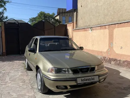 Daewoo Nexia 2006 года за 1 670 000 тг. в Шымкент – фото 5