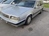 Volvo 850 1997 года за 1 000 000 тг. в Алматы – фото 2