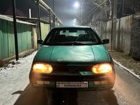 Volkswagen Golf 1992 года за 1 200 000 тг. в Шымкент