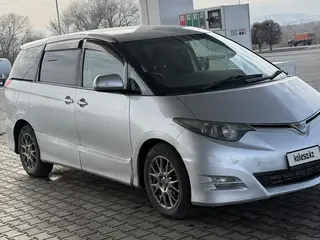 Toyota Estima, 2006