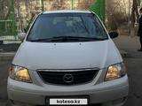 Mazda MPV 2001 годаfor3 000 000 тг. в Алматы – фото 4