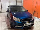 Chevrolet Nexia 2022 года за 4 700 000 тг. в Уральск