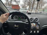 Chevrolet Nexia 2022 года за 4 700 000 тг. в Уральск – фото 2