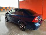 Chevrolet Nexia 2022 года за 4 700 000 тг. в Уральск – фото 4