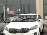 Kia Sorento 2018 годаүшін12 750 000 тг. в Алматы – фото 3