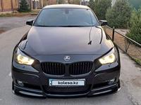 BMW 535 2011 года за 11 800 000 тг. в Астана