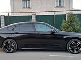 BMW 535 2011 года за 11 800 000 тг. в Астана – фото 3