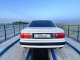 Audi 100 1992 годаүшін2 150 000 тг. в Уральск – фото 5